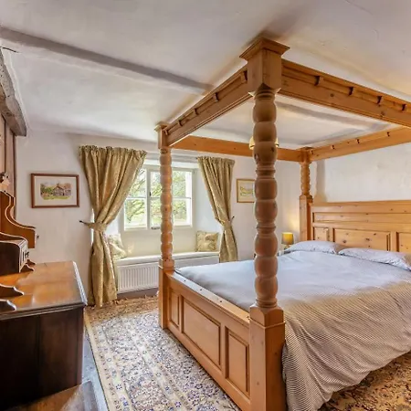 3 Bed In Windermere Oc-b31667 度假居