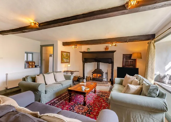 3 Bed In Windermere Oc-b31667 度假居 克鲁克