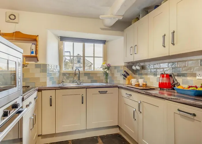 3 Bed In Windermere Oc-b31667 度假居 克鲁克