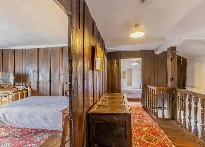 度假居 3 Bed In Windermere Oc-b31667 克鲁克