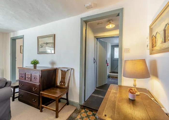 度假居 3 Bed In Windermere Oc-b31667 克鲁克