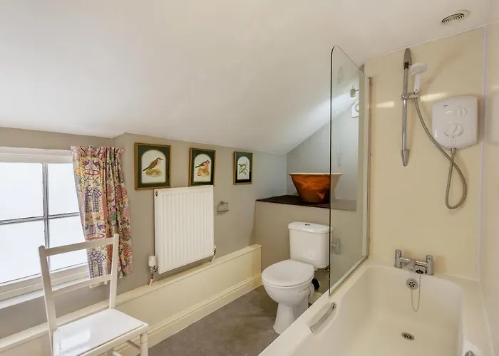 度假居 3 Bed In Windermere Oc-b31667