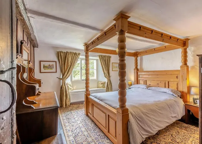 3 Bed In Windermere Oc-b31667 度假居