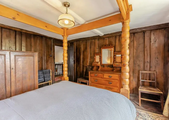 3 Bed In Windermere Oc-b31667 * 克鲁克