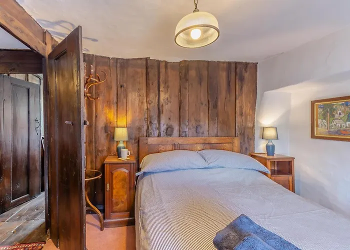 3 Bed In Windermere Oc-b31667 度假居 克鲁克