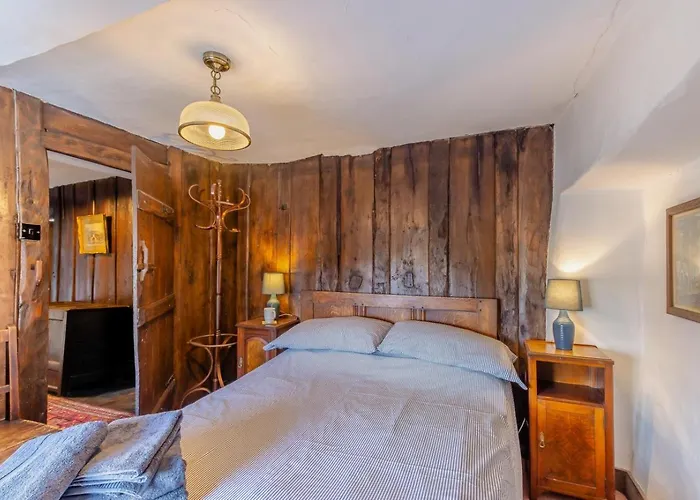 3 Bed In Windermere Oc-b31667 度假居 *