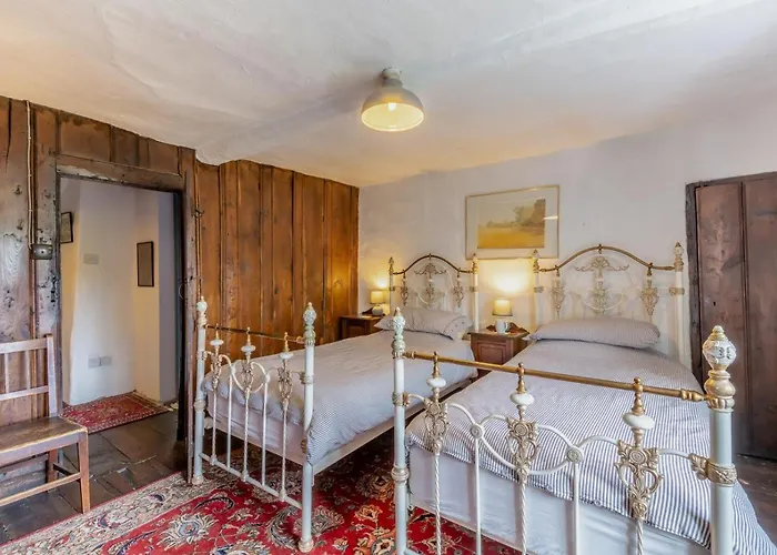 3 Bed In Windermere Oc-b31667 度假居 *