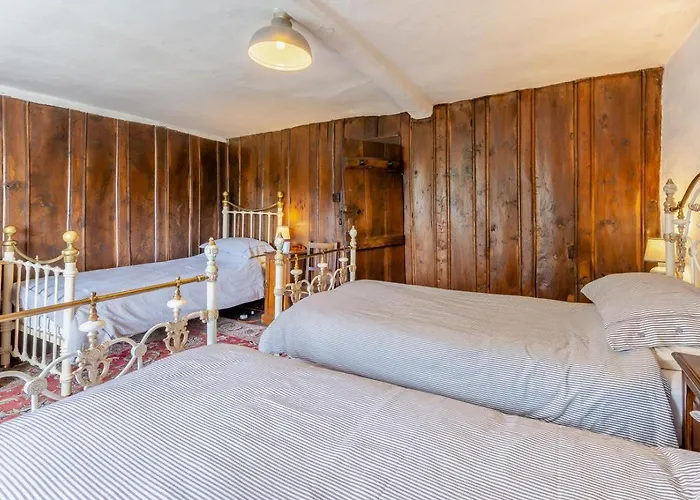 3 Bed In Windermere Oc-b31667 度假居 *