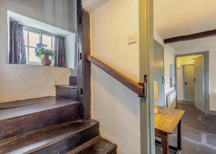 3 Bed In Windermere Oc-b31667 度假居 *