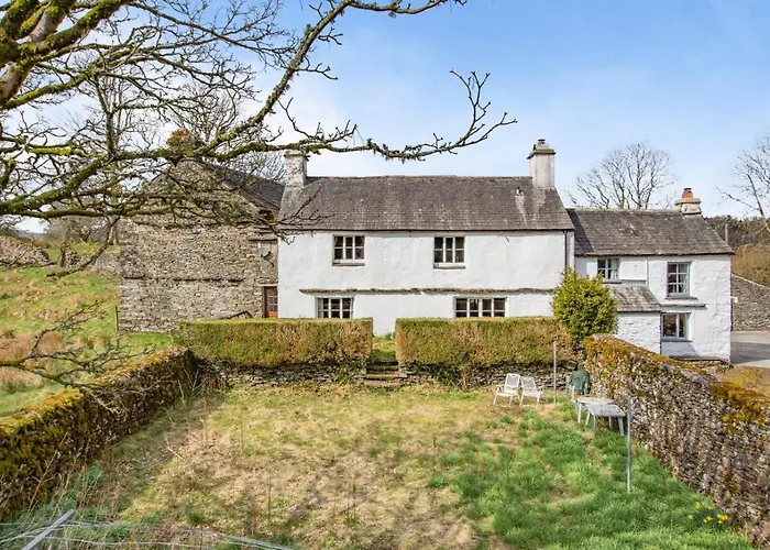 3 Bed In Windermere Oc-b31667 度假居 克鲁克