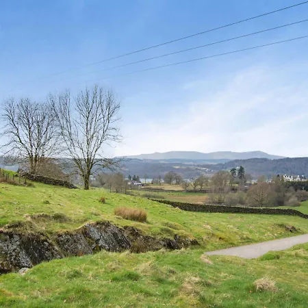 Bellman House * Crook (Cumbria)