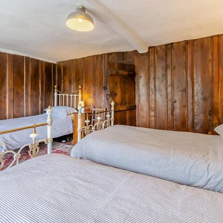 Bellman House Holiday home