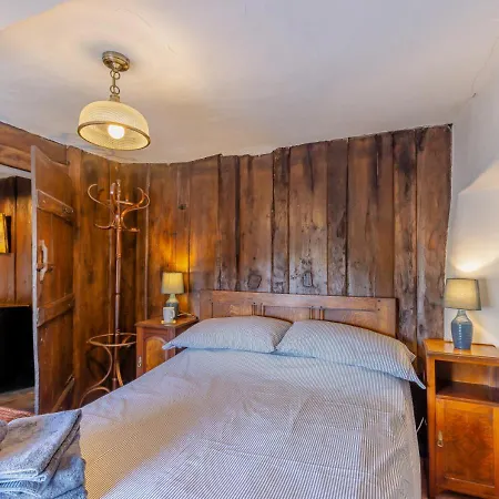 Holiday home Bellman House