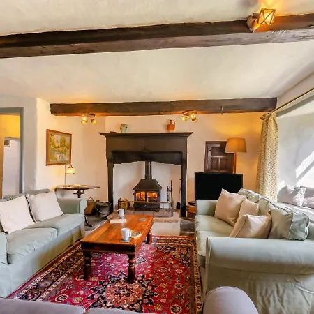 Holiday home Bellman House *
