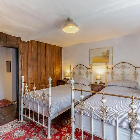 Holiday home Bellman House Crook (Cumbria)