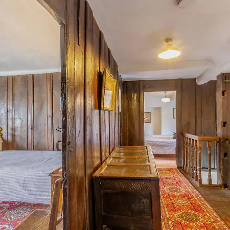 Bellman House *