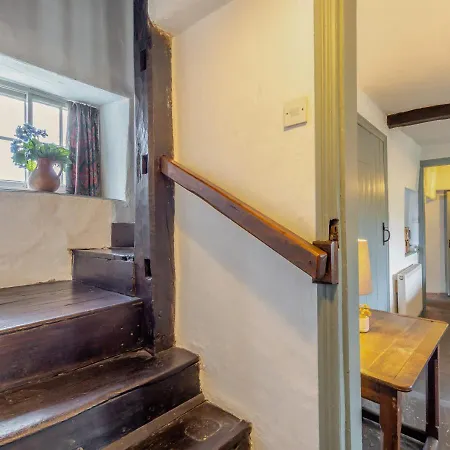 Bellman House