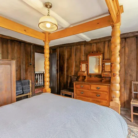 Bellman House Holiday home