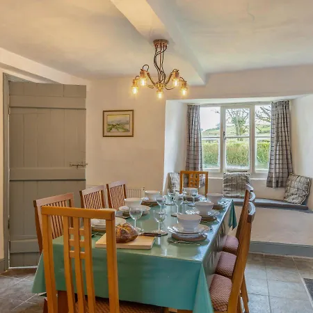 Holiday home Bellman House