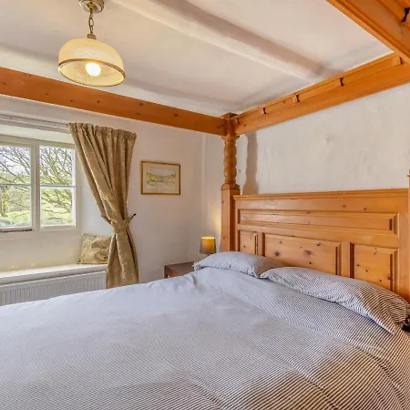 Holiday home Bellman House *