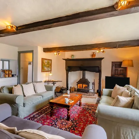 Holiday home Bellman House Crook (Cumbria)