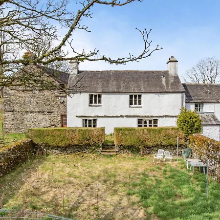 Bellman House Crook (Cumbria)