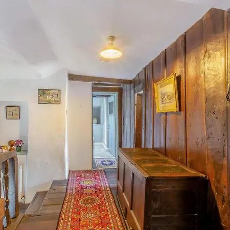 Ferienhaus Bellman House *