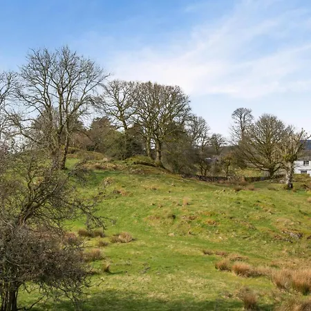 Bellman House Ferienhaus