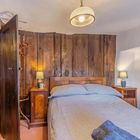 Bellman House Crook (Cumbria)