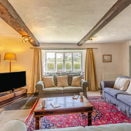 Ferienhaus Bellman House