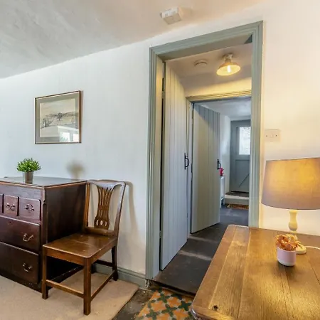 Ferienhaus Bellman House *