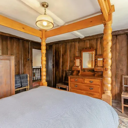 Bellman House * Crook (Cumbria)