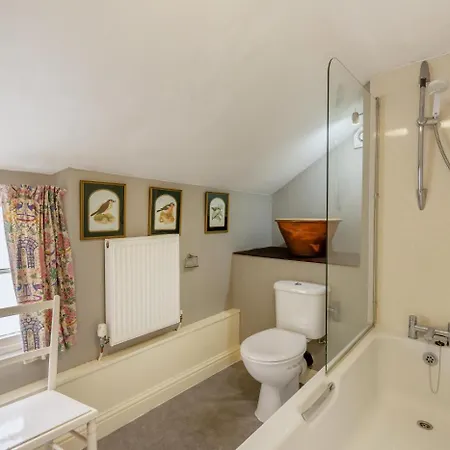 Casa de Férias 3 Bed In Windermere Oc-b31667