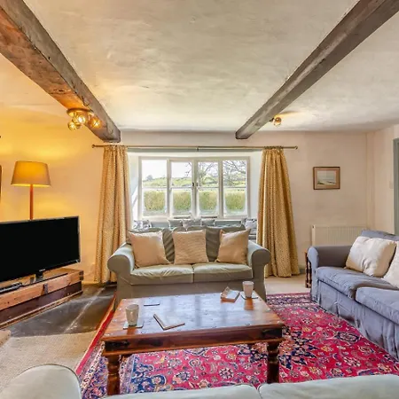 Сasa de vacaciones 3 Bed In Windermere Oc-b31667 Crook (Cumbria)